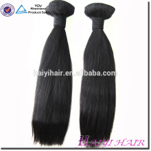 Qingdao Haiyi Hair Factory Price Wholesale Grade 9A 10A Virgin Brazilian Human Hair